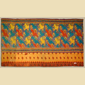 Anjuna nr ts119 (Vintage Quilt)