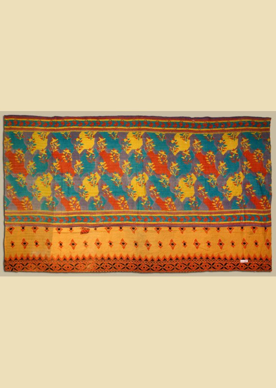 Anjuna nr ts119 (Vintage Quilt)