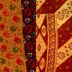 Anjuna nr ts122 (Vintage Quilt) 