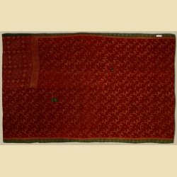 Anjuna nr ts123 (Vintage Quilt)