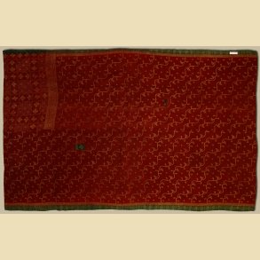 Anjuna nr ts123 (Vintage Quilt)