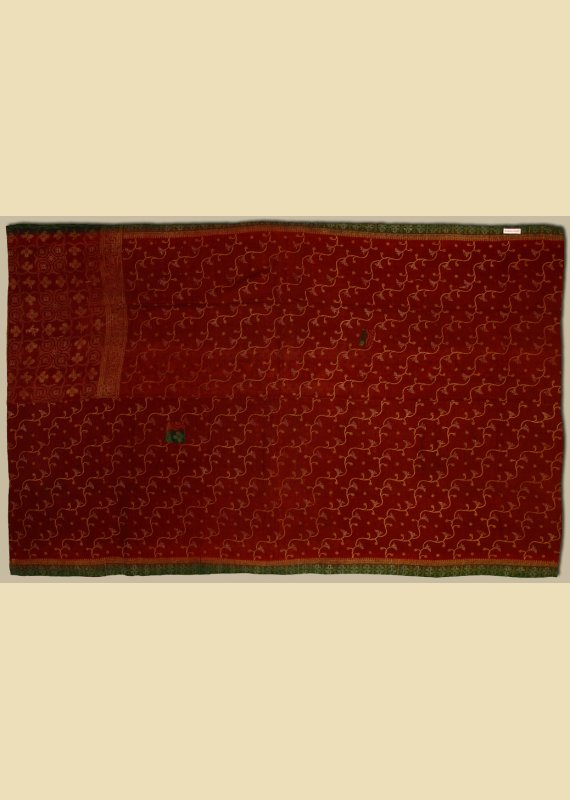 Anjuna nr ts123 (Vintage Quilt)