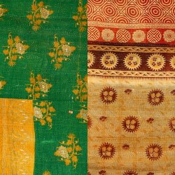 Anjuna nr ts124 (Vintage Quilt)