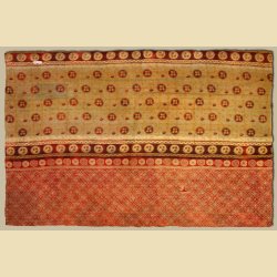 Anjuna nr ts124 (Vintage Quilt)