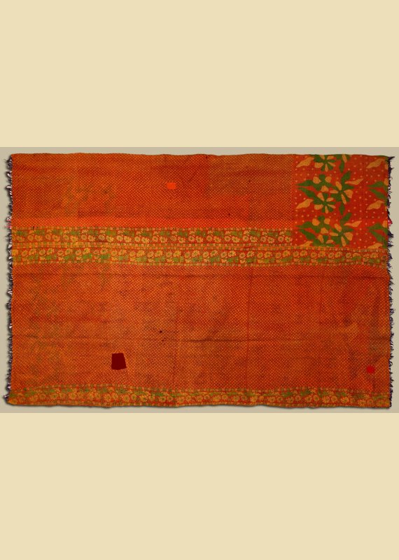 Anjuna nr ts125 (Vintage Quilt)