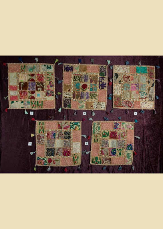 Ragini nr 01 - Beige