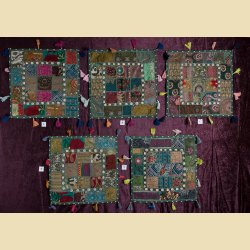 Ragini nr 04 - Gr�n