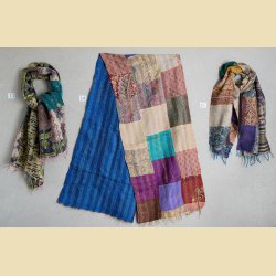 Silket�rkl�der nr 13-14-15