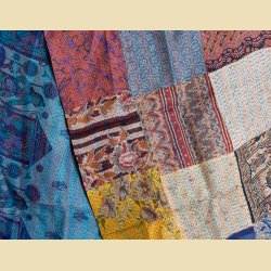 Silket�rkl�der nr 16-17-18