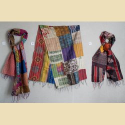 Silket�rkl�der nr 19-20-21