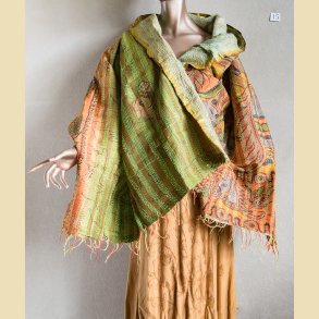 Silke Sjaler nr15
