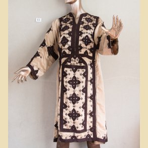 Kjoler med Balochi-broderier nr11