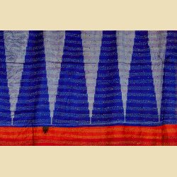 Kavita Silke Patchwork Senget�ppe nr01