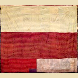 Kavita Silke Patchwork Senget�ppe nr06
