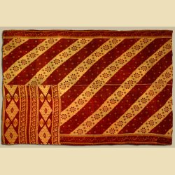 Anjuna nr ts122 (Vintage Quilt) 