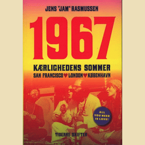 1967 K�rlighedens Sommer