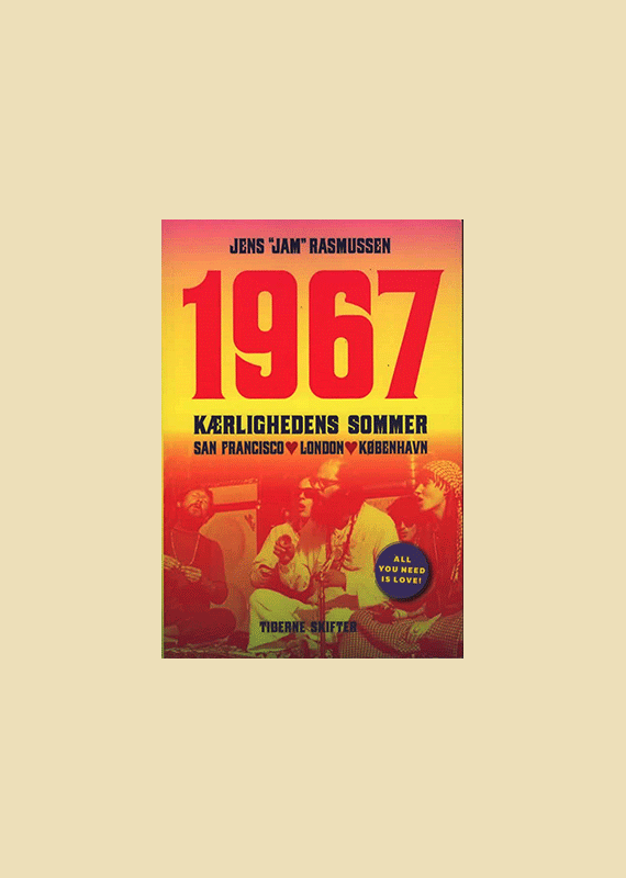 1967 K�rlighedens Sommer