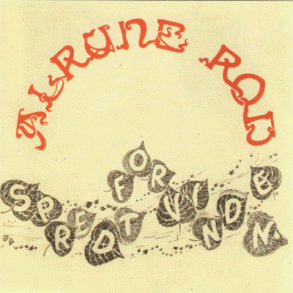 Alrune Rod: Spredt For Vinden