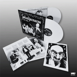Dan Turell og S�lvstjernerne (Vinyl)