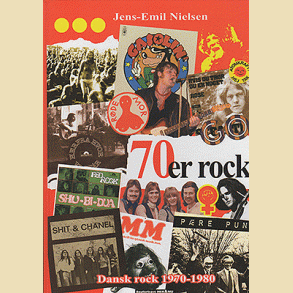 70'er Rock