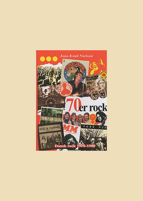 70'er Rock