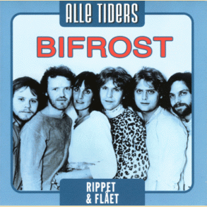 Bifrost: Rippet & Fl�et