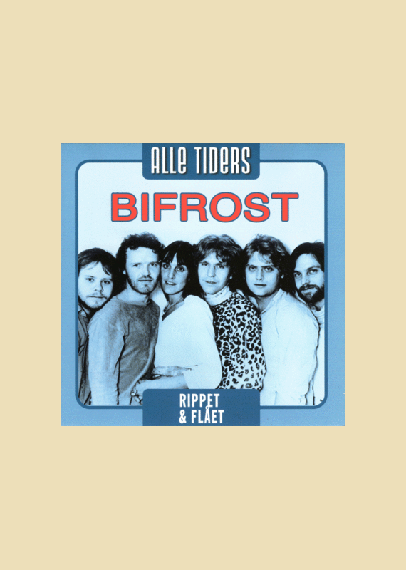 Bifrost: Rippet & Fl�et