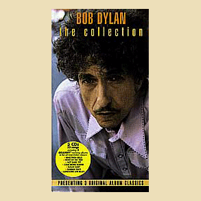 Bob Dylan: The Collection