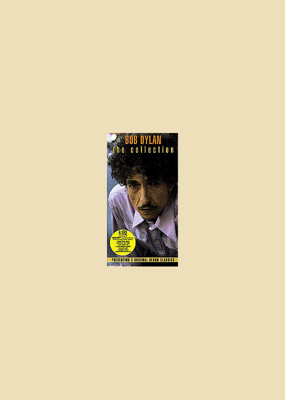 Bob Dylan: The Collection