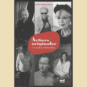 �rtiers Originaler - af Anders H�jberg Kamp