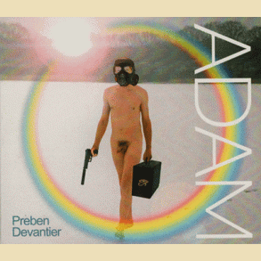 Preben Devantier - ADAM