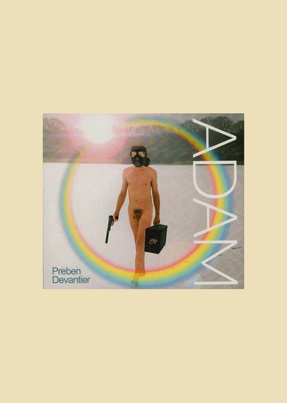 Preben Devantier - ADAM