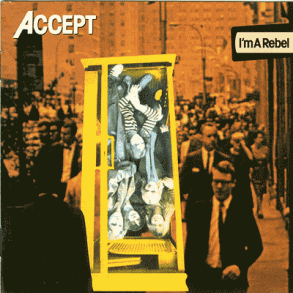 Accept: I'm a rebel