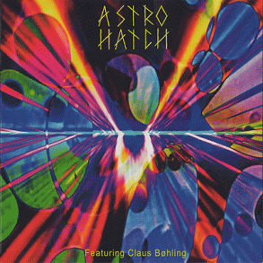 Claus B�hling - Astro Hatch