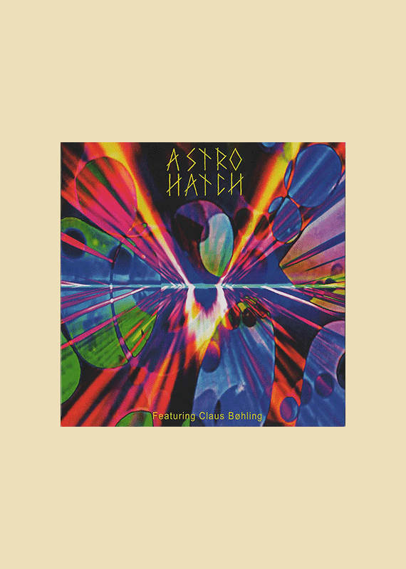 Claus B�hling - Astro Hatch