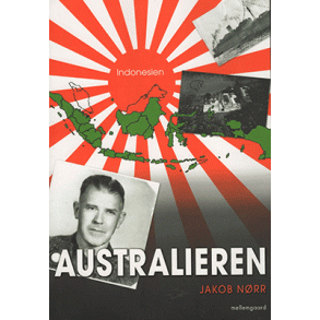 Australieren af Jakob N�rr