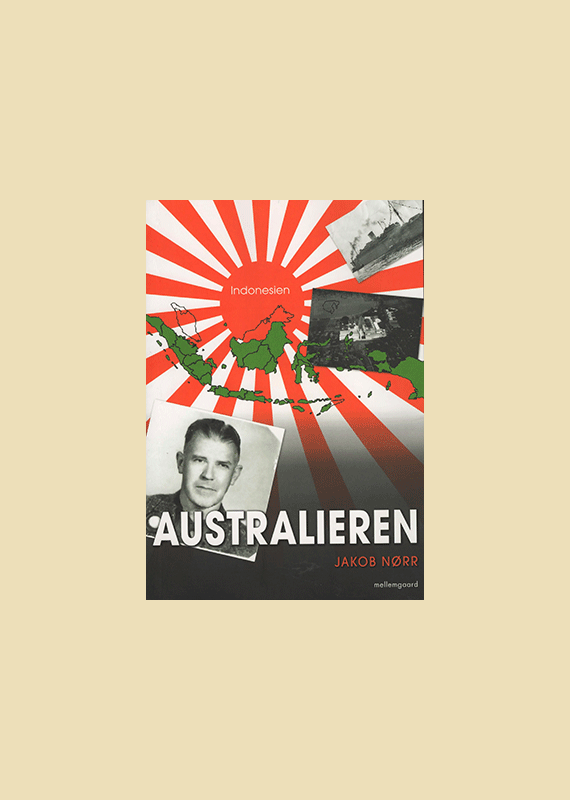 Australieren af Jakob N�rr