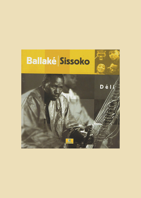 Ballake Sisko - DELI