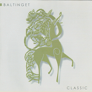 Baltinget