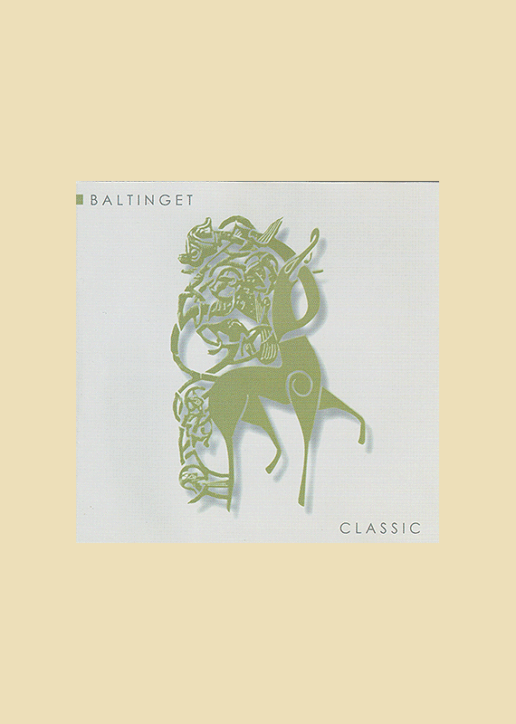 Baltinget