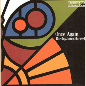 Barclay James Harvest: Once Again