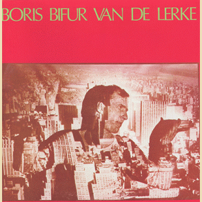 Boris BifurVan De Lercke