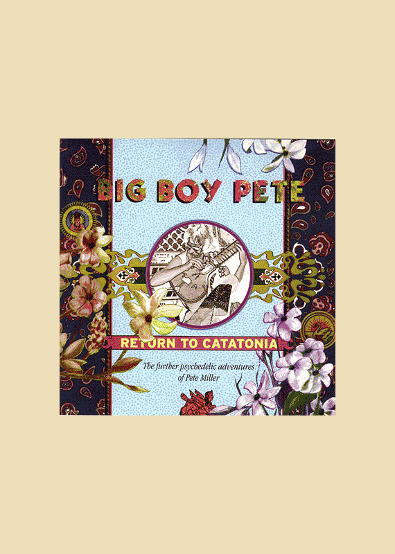 Big Boy Pete