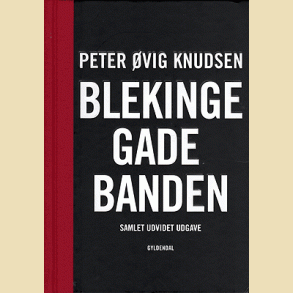 Blekingegadebanden