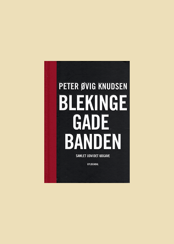 Blekingegadebanden