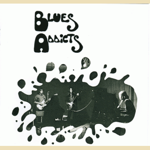 Blues Addicts