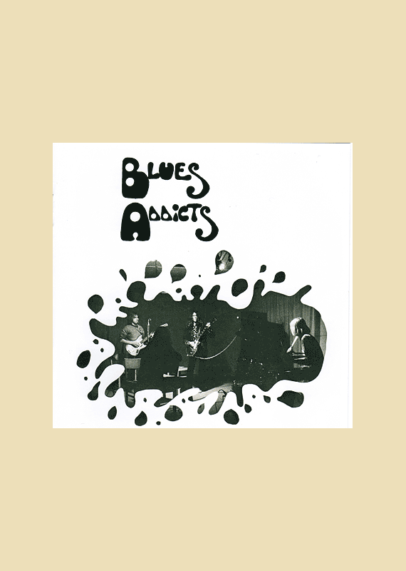 Blues Addicts