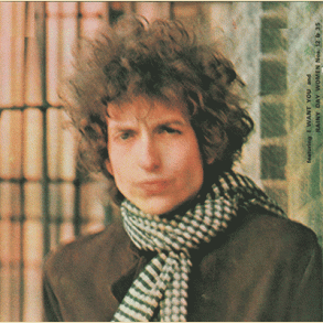 Bob Dylan: Blonde on Blonde