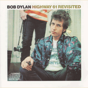 Bob Dylan: Highway 61 Revisited