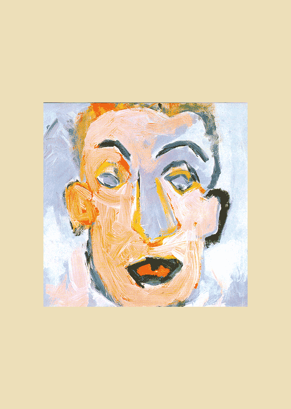 Bob Dylan: Selfportrait